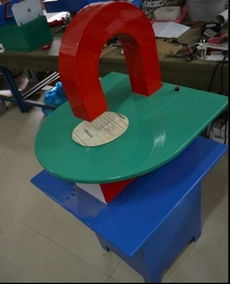 科技館展品科普器材伯努利 供應(yīng)產(chǎn)品 北京瑞思奇文化傳播有限責(zé)任公司