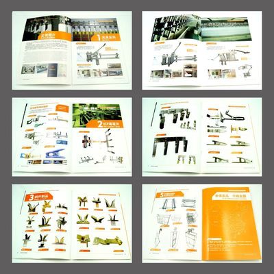 【夾具產品畫冊設計,東莞專業畫冊設計,常平、大朗、寥步畫冊設計】價格,廠家,圖片,平面設計,東莞市善品文化傳播-