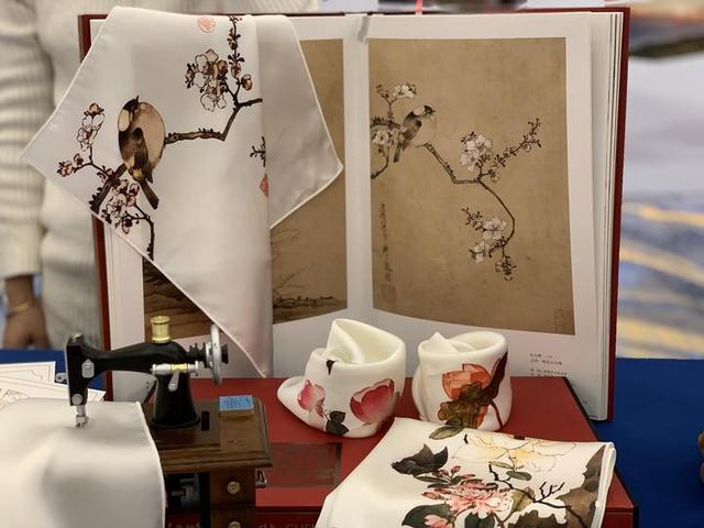 諸暨文創(chuàng)產(chǎn)品紹興大賽獲獎，三賢文化與香榧文化綻放異彩